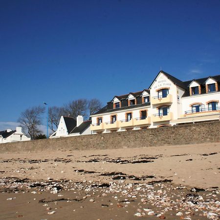 Hotel De La Plage Damgan Esterno foto